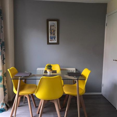 Kettering Leisure Holiday Home Экстерьер фото