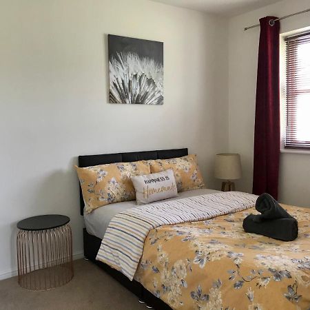 Kettering Leisure Holiday Home Экстерьер фото