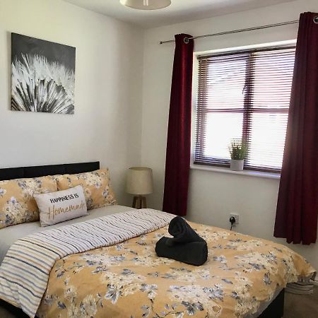 Kettering Leisure Holiday Home Экстерьер фото
