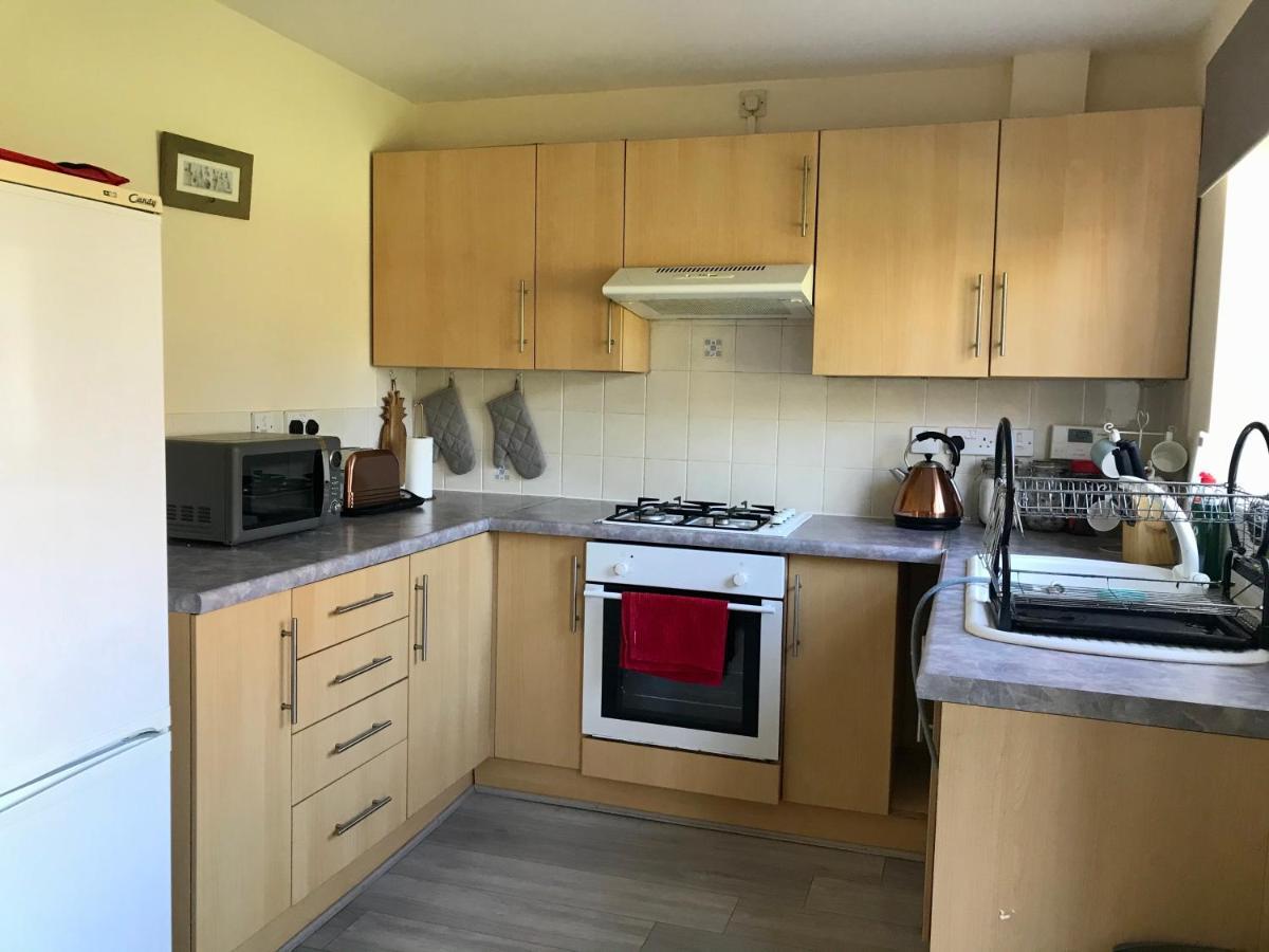 Kettering Leisure Holiday Home Экстерьер фото