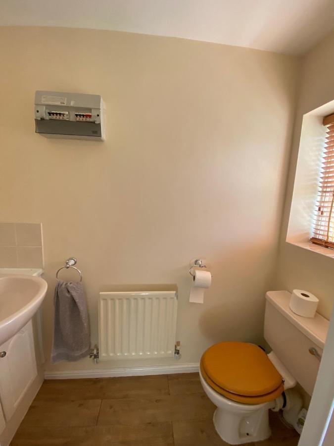 Kettering Leisure Holiday Home Экстерьер фото